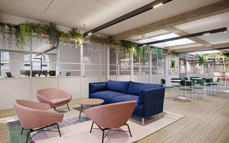 6-8 Greencoat Place, London Image 13