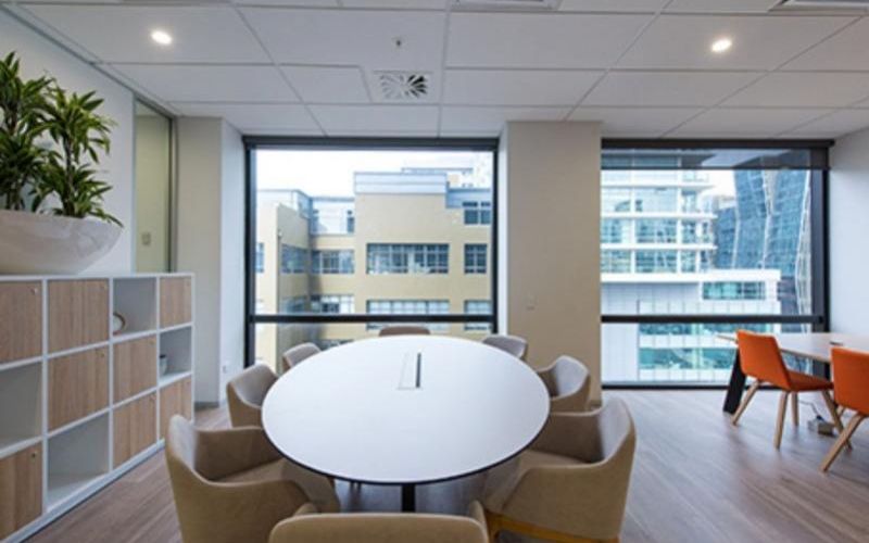 1 Willis Street, Wellington Image 13