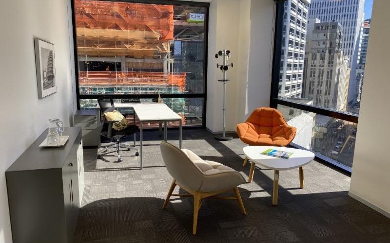 1 Willis Street, Wellington Image 7