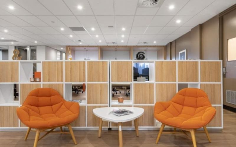 1 Willis Street, Wellington Image 10