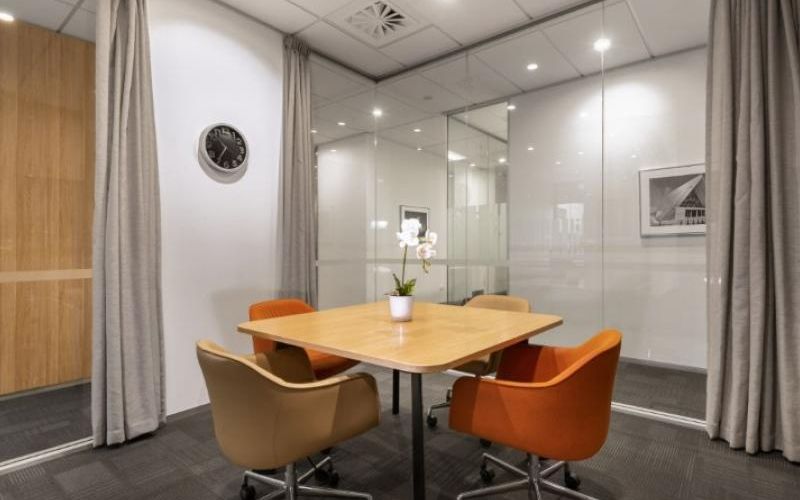 1 Willis Street, Wellington Image 5