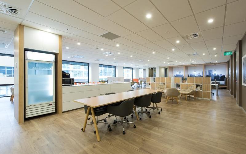 1 Willis Street, Wellington Image 12