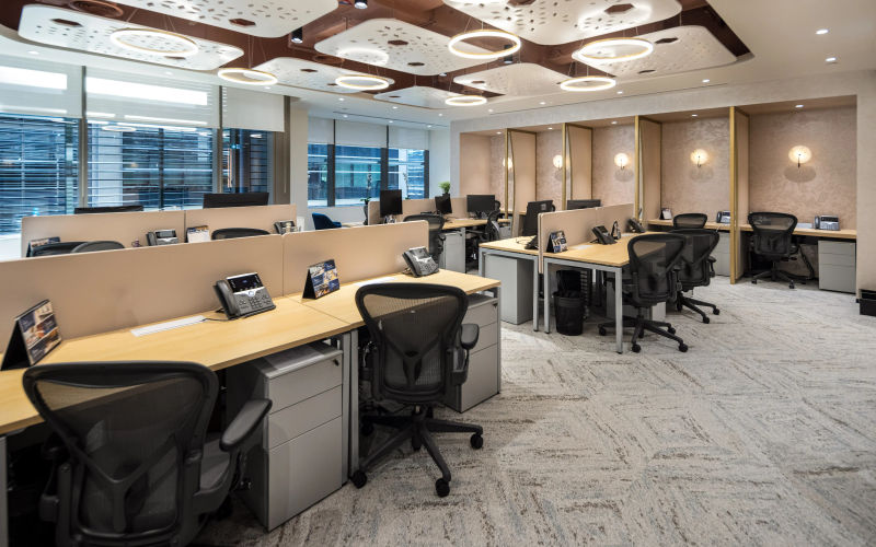 Sheikh Zayed Road, Dubai Image 4