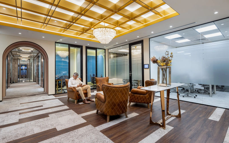 Sheikh Zayed Road, Dubai Image 6