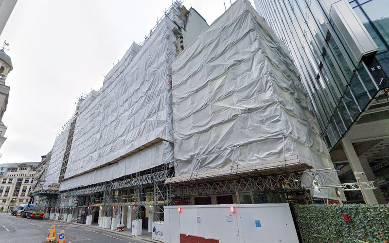 53-56 Leadenhall Street, Greater London Image 1