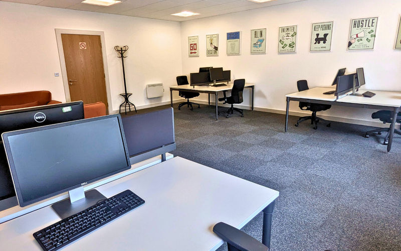 Davyfield Road, Blackburn Image 19