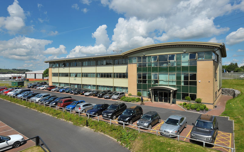 Davyfield Road, Blackburn Image 11