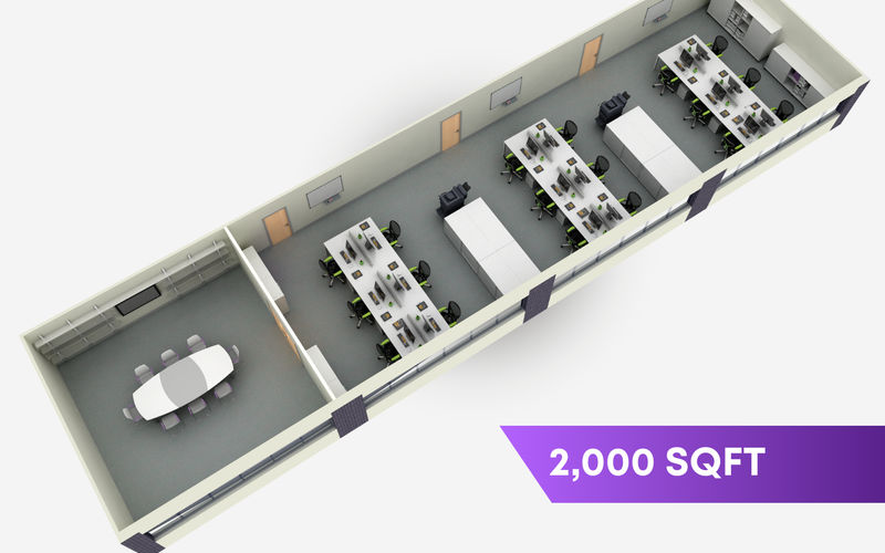 Davyfield Road, Blackburn Image 12