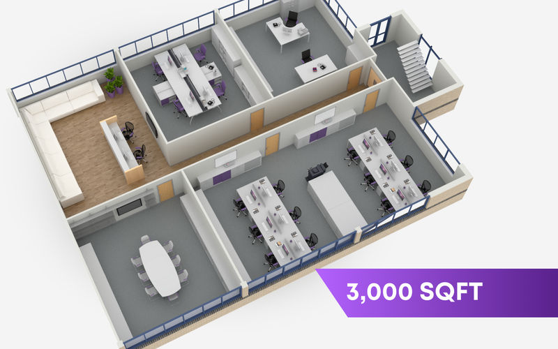 Davyfield Road, Blackburn Image 16