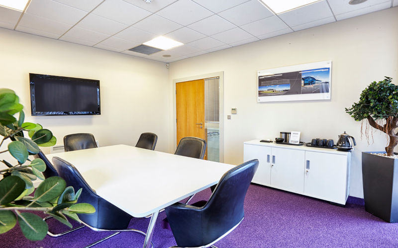 Davyfield Road, Blackburn Image 9