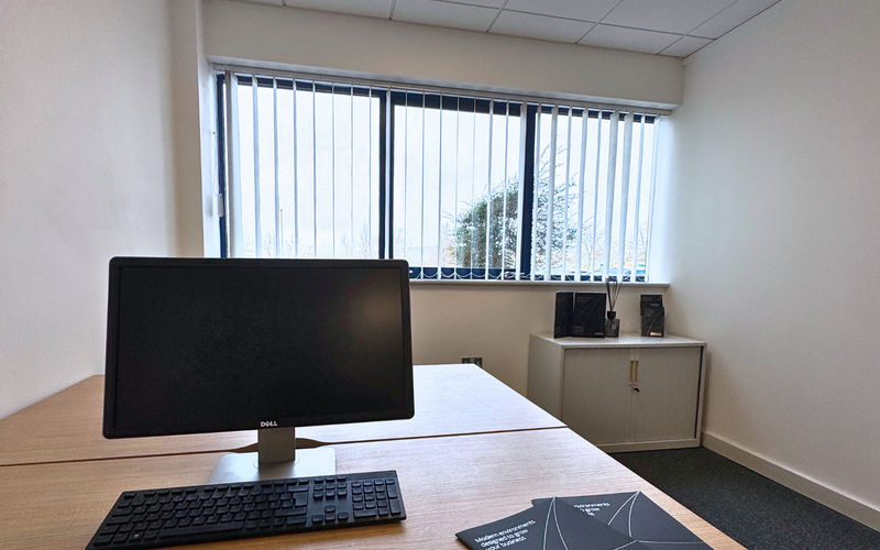 Amy Johnson Way, Blackpool Image 5