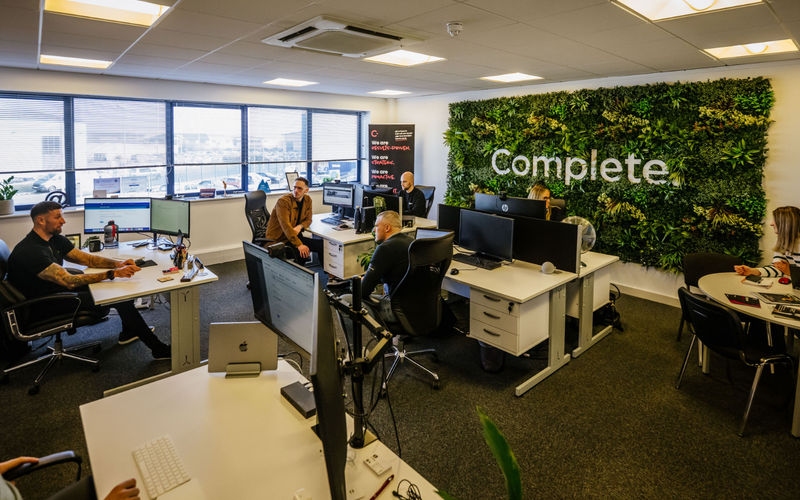 Amy Johnson Way, Blackpool Image 10