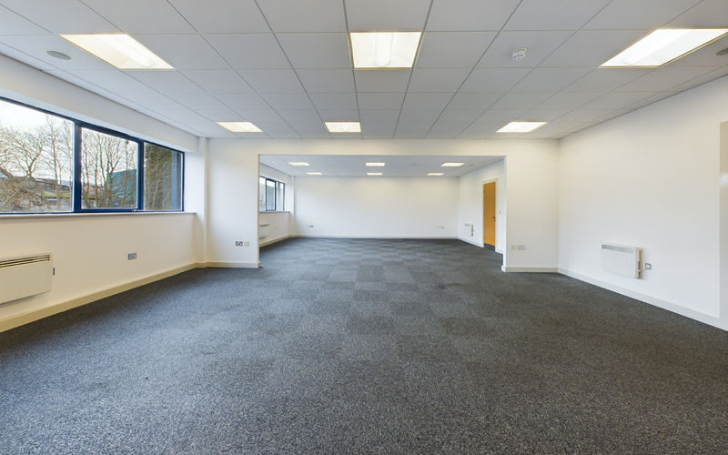 Amy Johnson Way, Blackpool Image 2