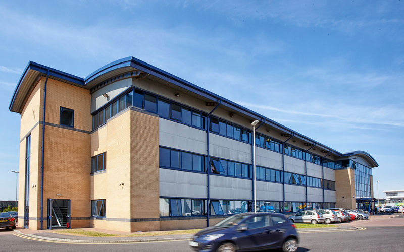 Amy Johnson Way, Blackpool Image 22