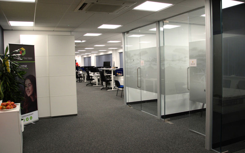 Amy Johnson Way, Blackpool Image 10