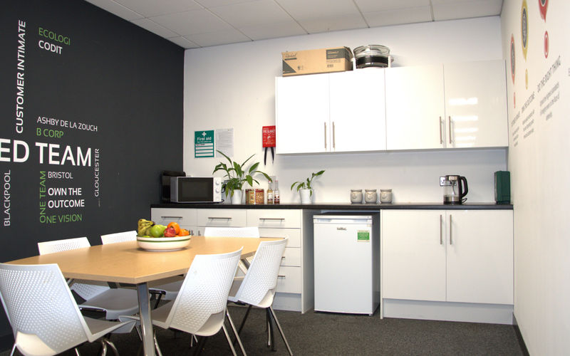 Amy Johnson Way, Blackpool Image 14