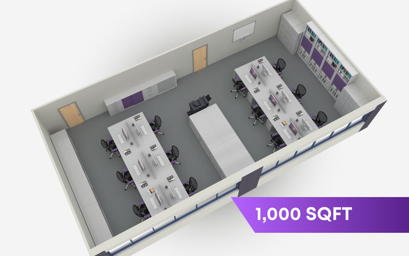 Amy Johnson Way, Blackpool Image 13