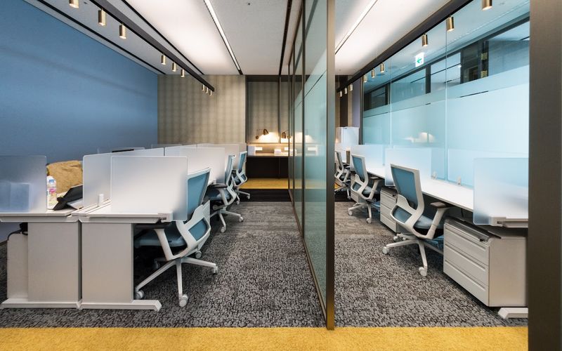 521 Teheran-ro, Gangnam-gu Image 1