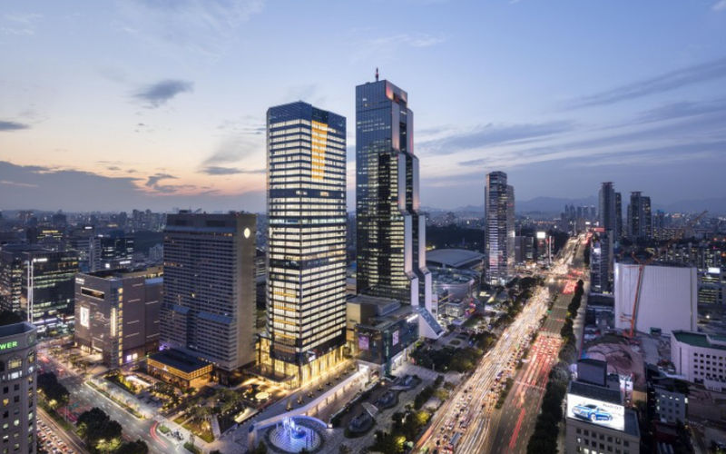 521 Teheran-ro, Gangnam-gu Image 7