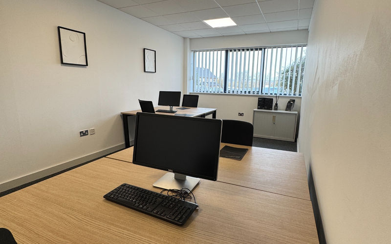 Faraday Way, Blackpool Image 2