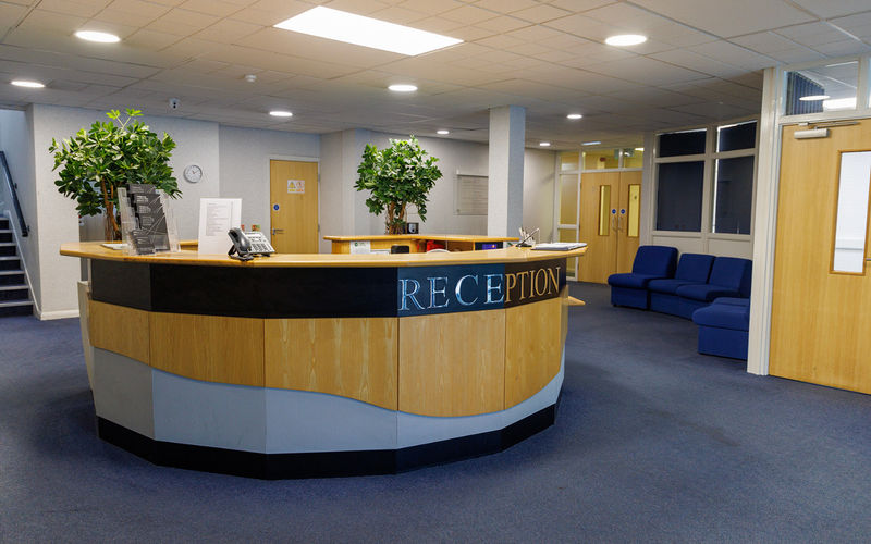 Faraday Way, Blackpool Image 10