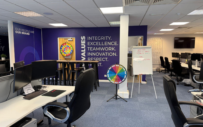 Faraday Way, Blackpool Image 1