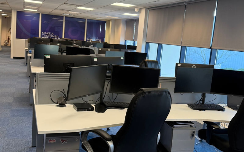 Faraday Way, Blackpool Image 13