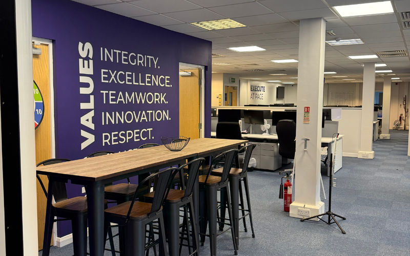 Faraday Way, Blackpool Image 9