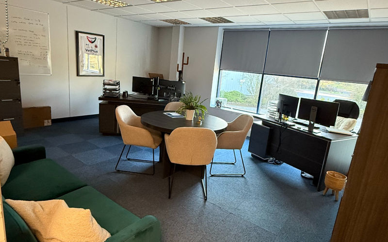 Faraday Way, Blackpool Image 3