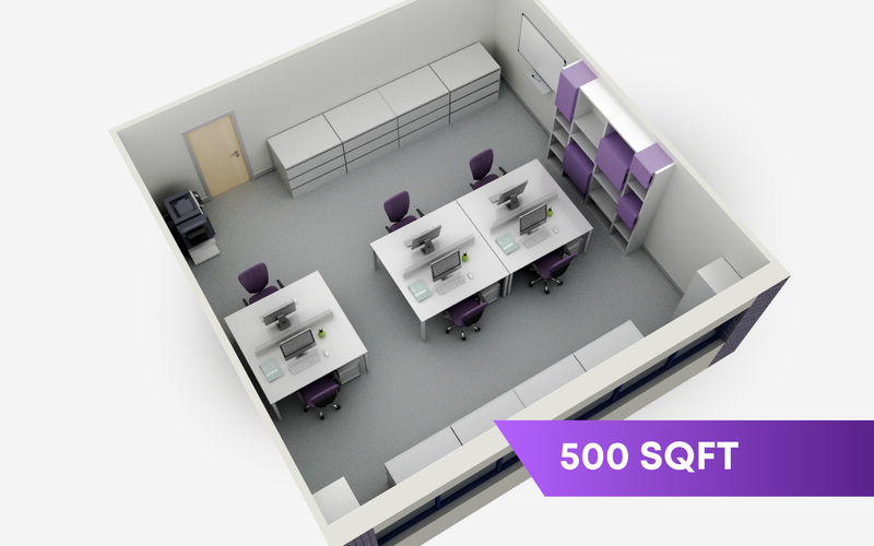 Empire Business Park, Burnley Image 14