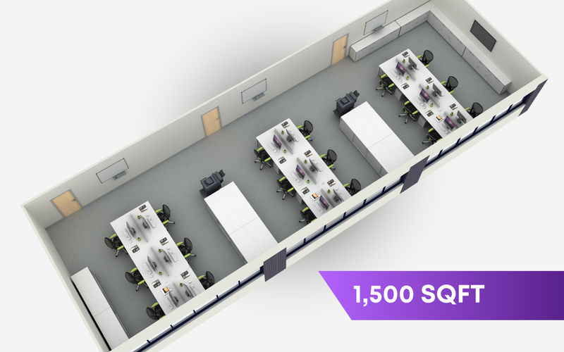 Empire Business Park, Burnley Image 4