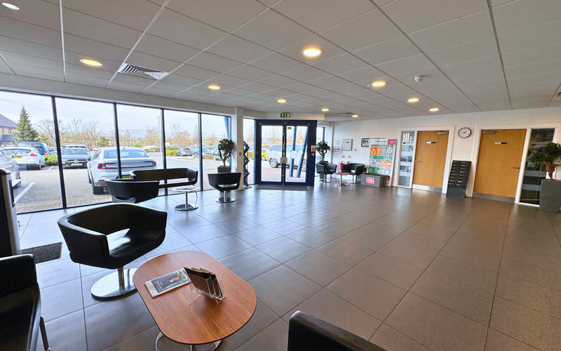 Empire Business Park, Burnley Image 18