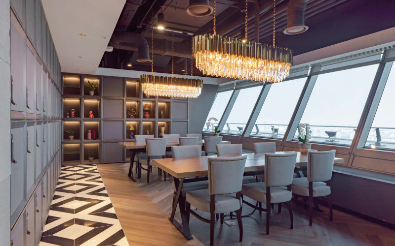 152 Teheran-ro, Gangnam-gu Image 9