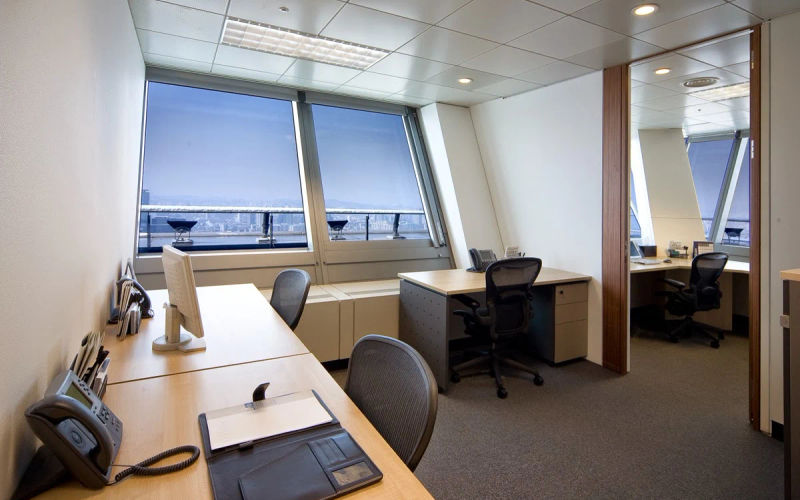 152 Teheran-ro, Gangnam-gu Image 9