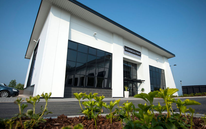 1 Crown Business Park, Rochdale Image 3