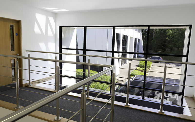 1 Crown Business Park, Rochdale Image 1