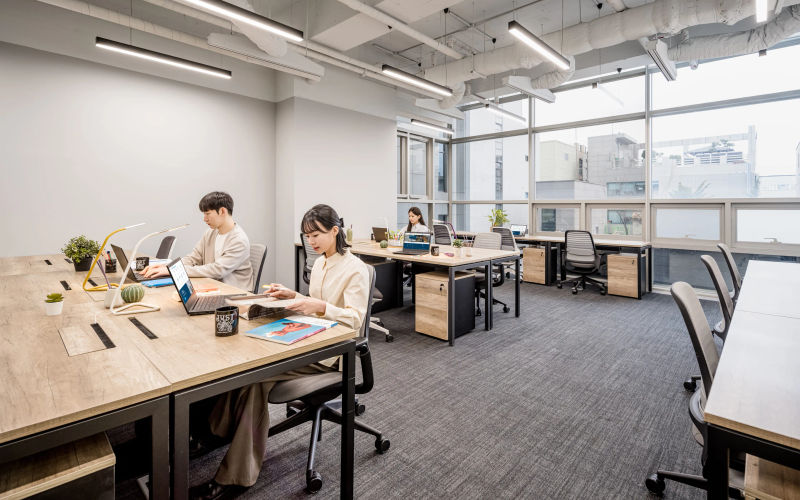 431 Teheran-ro, Gangnam-gu Image 5