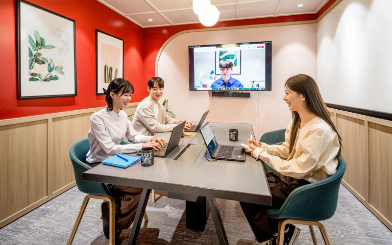 431 Teheran-ro, Gangnam-gu Image 1