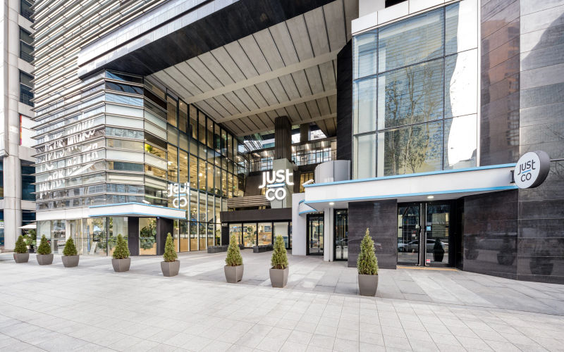 431 Teheran-ro, Gangnam-gu Image 16