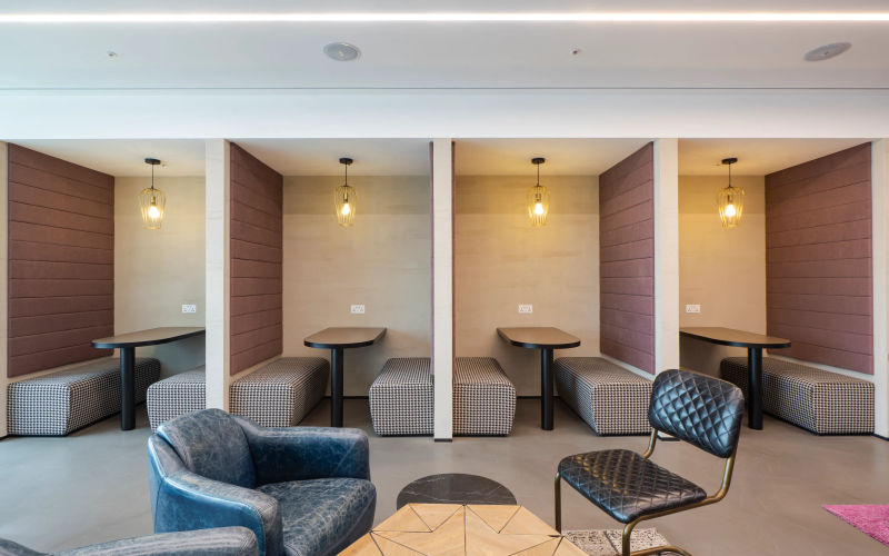 534 Teheran-ro, Gangnam-gu Image 8