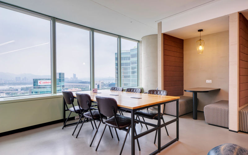 534 Teheran-ro, Gangnam-gu Image 1