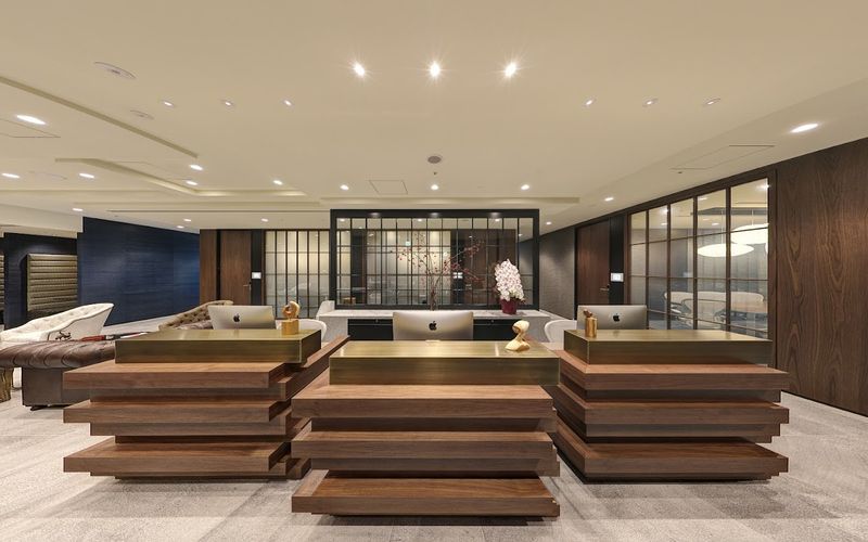 2-2-1 Kyobashi, Chuo-ku Image 2