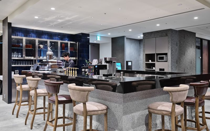 2-2-1 Kyobashi, Chuo-ku Image 9