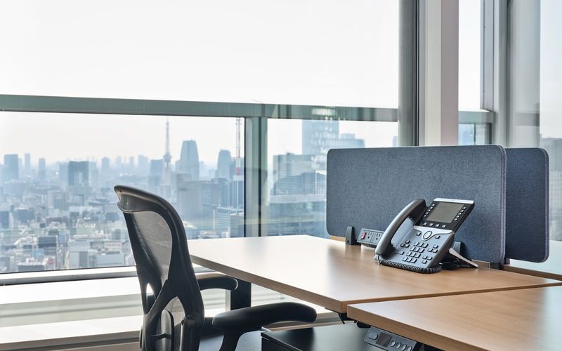 2-2-1 Kyobashi, Chuo-ku Image 10