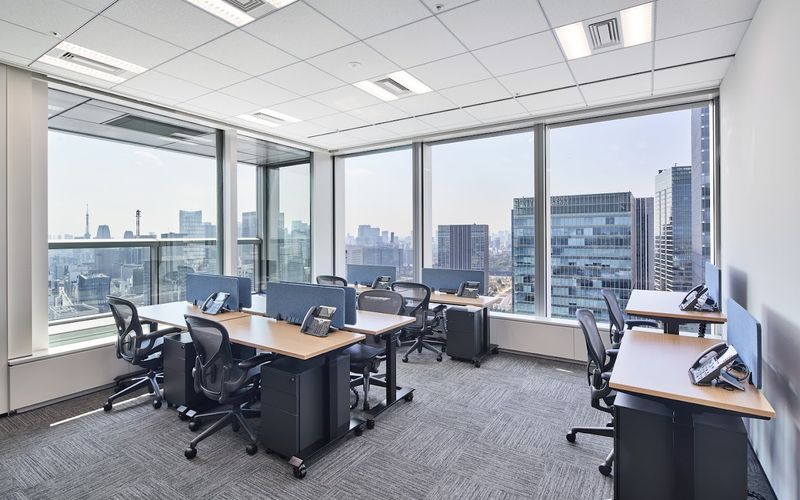 2-2-1 Kyobashi, Chuo-ku Image 1