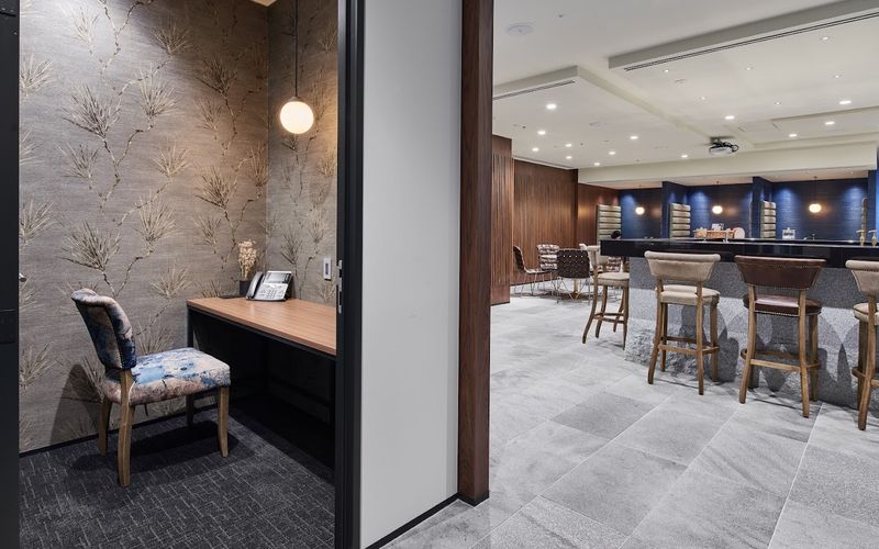 2-2-1 Kyobashi, Chuo-ku Image 11