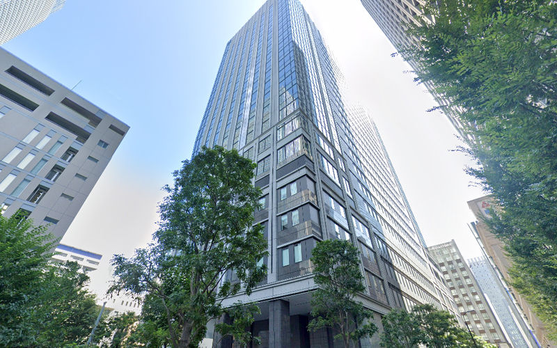 2-2-1 Kyobashi, Chuo-ku Image 12