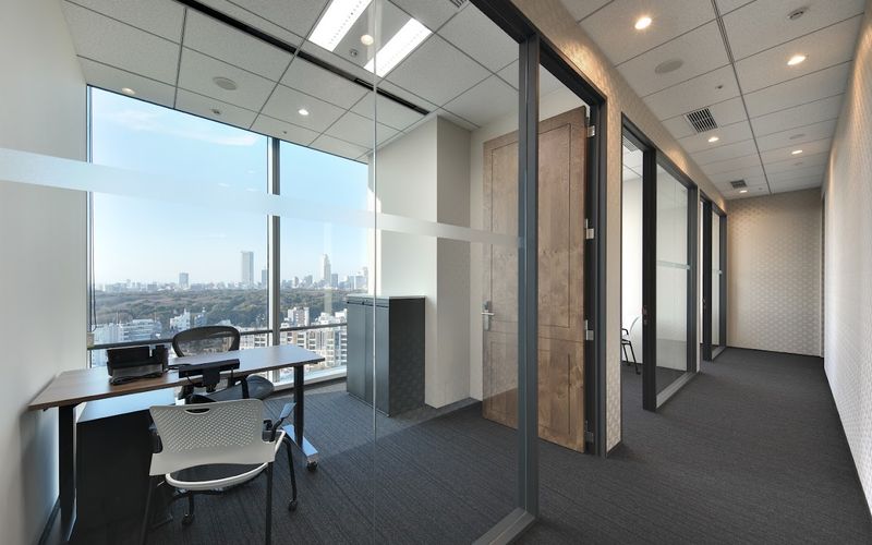 2-2-1 Kyobashi, Chuo-ku Image 5