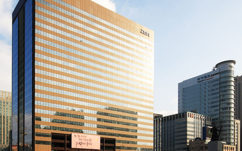 1 Jongno, Jongno-gu Image 11