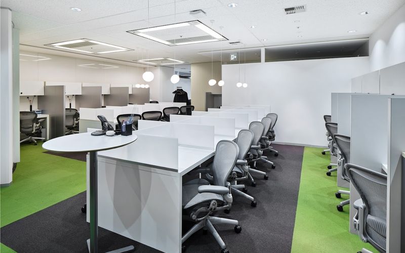 2-11-1 Nagatacho, Chiyoda-ku Image 2